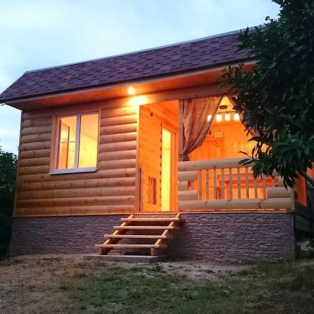 Holiday Home New Athos Экстерьер фото