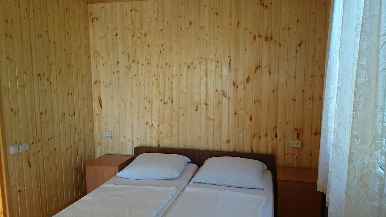 Holiday Home New Athos Экстерьер фото