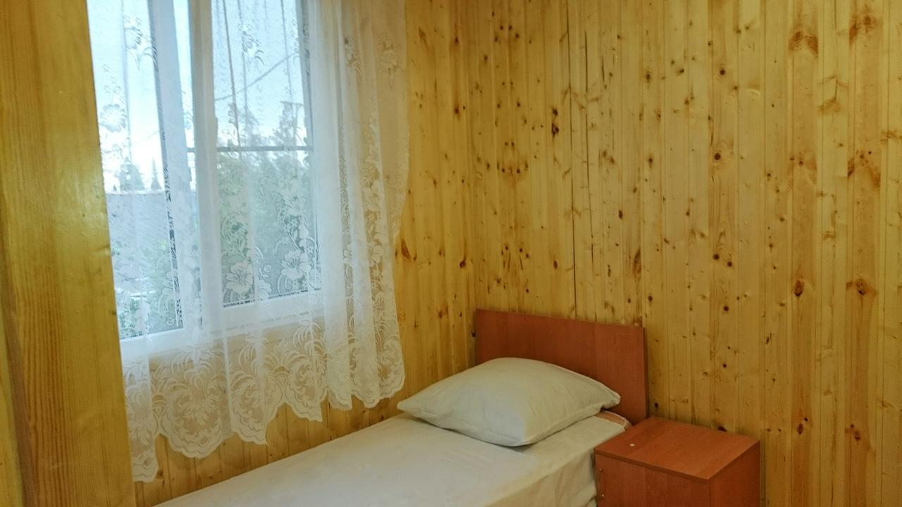 Holiday Home New Athos Экстерьер фото